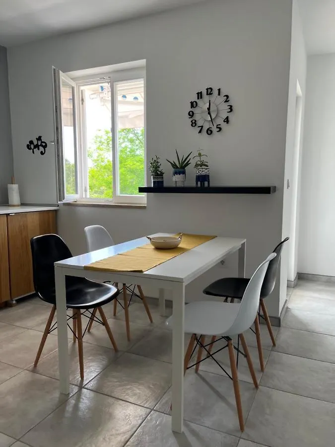 Vita Natura Losinj Mali Losinj Apartment