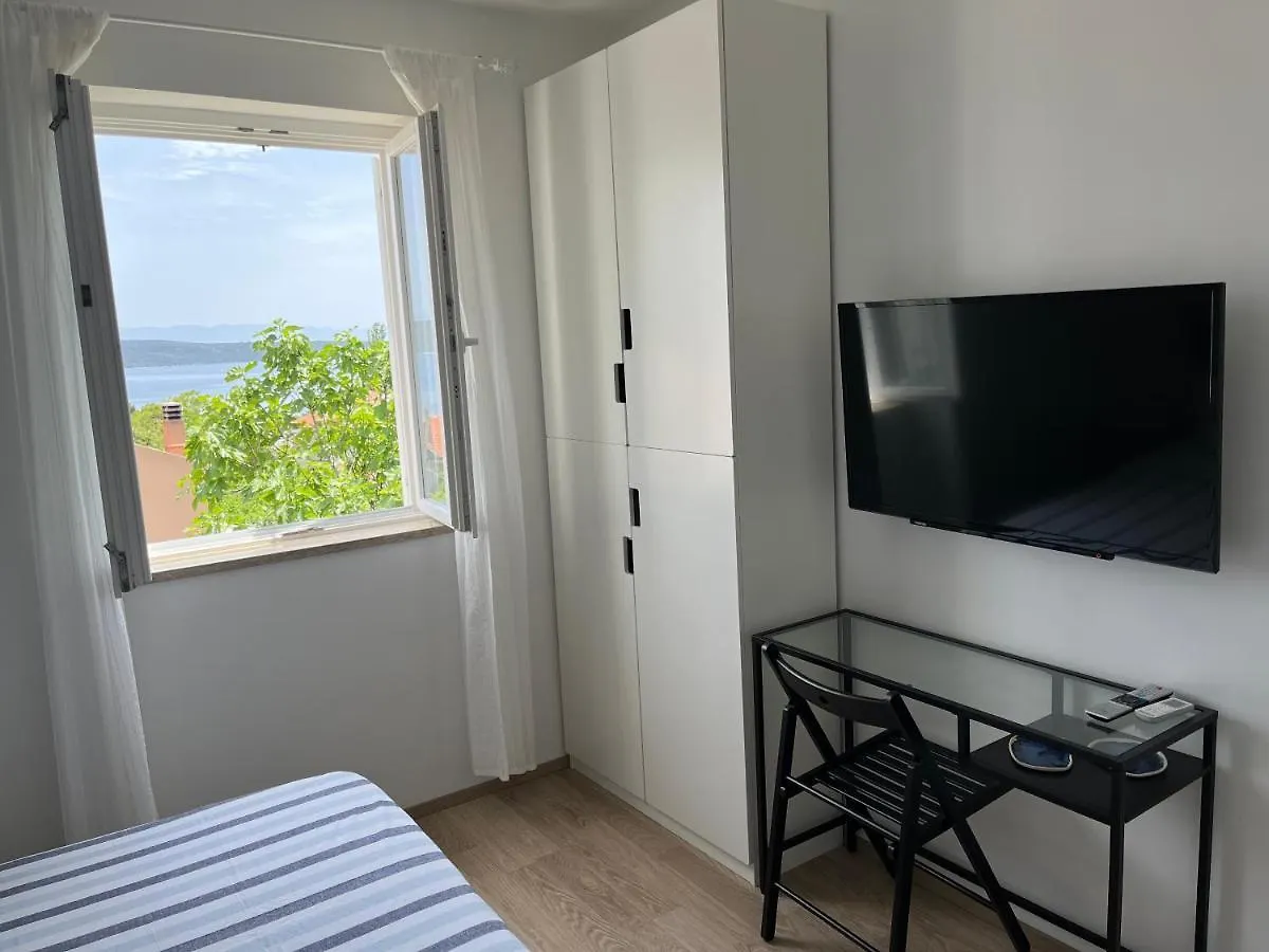 Apartment Vita Natura Losinj Mali Losinj