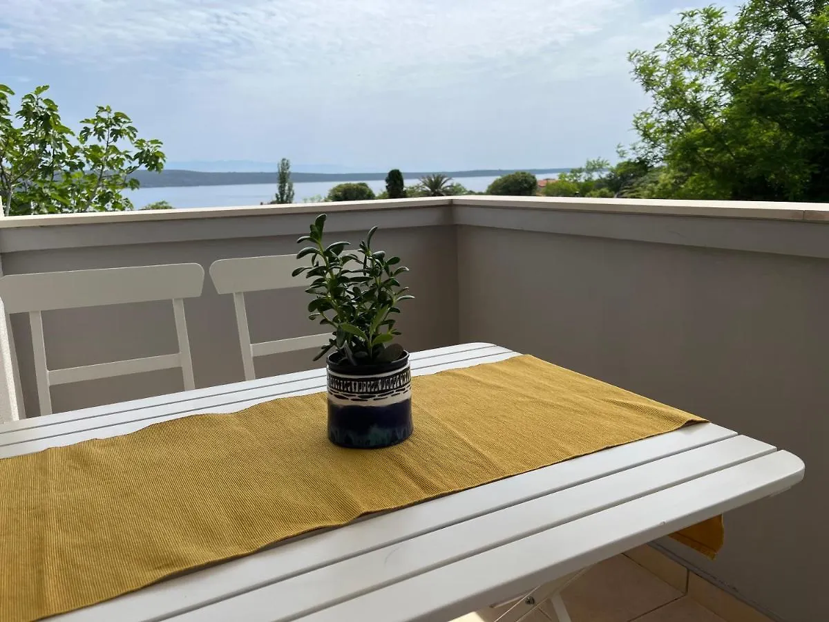 Apartment Vita Natura Losinj Mali Losinj