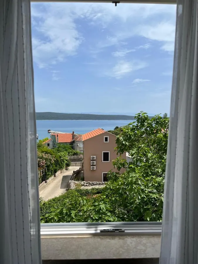 Vita Natura Losinj Mali Losinj Croatia