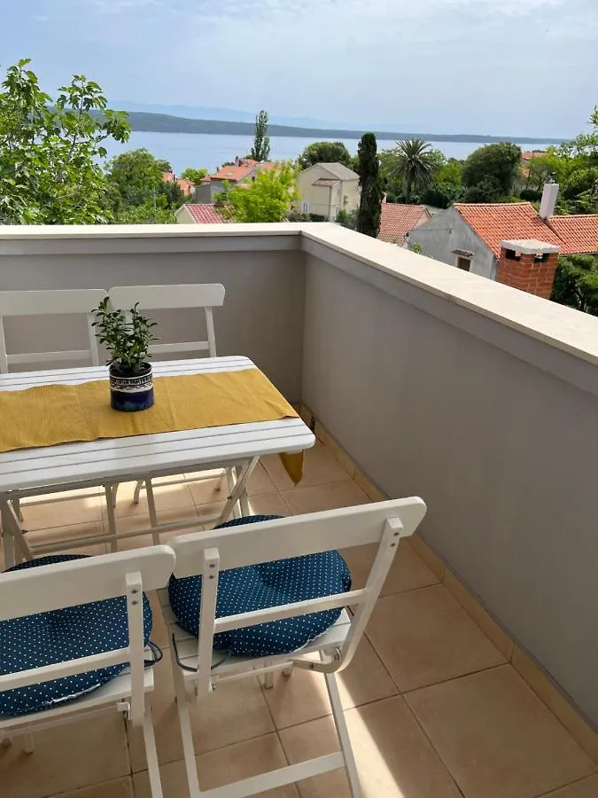 Apartment Vita Natura Losinj Mali Losinj Croatia