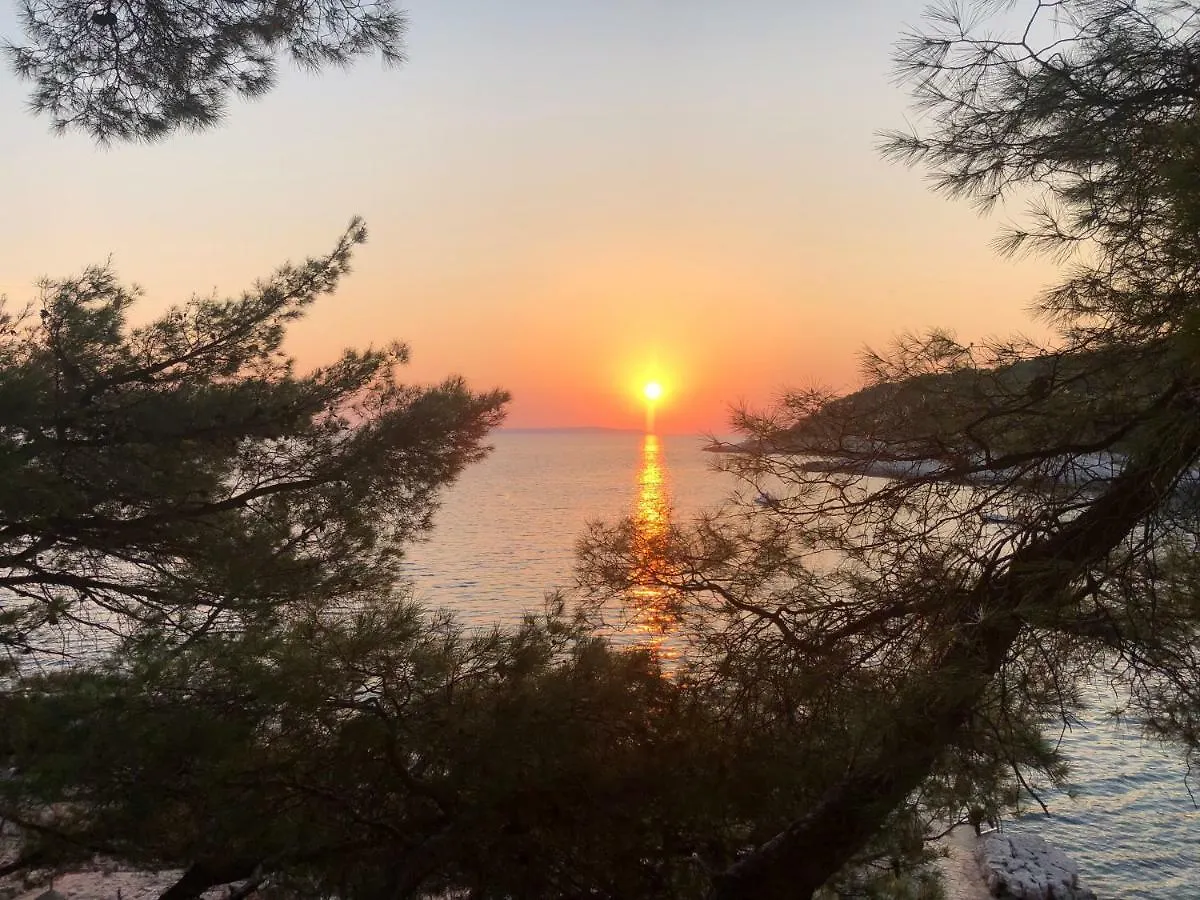 Apartment Vita Natura Losinj Mali Losinj Croatia