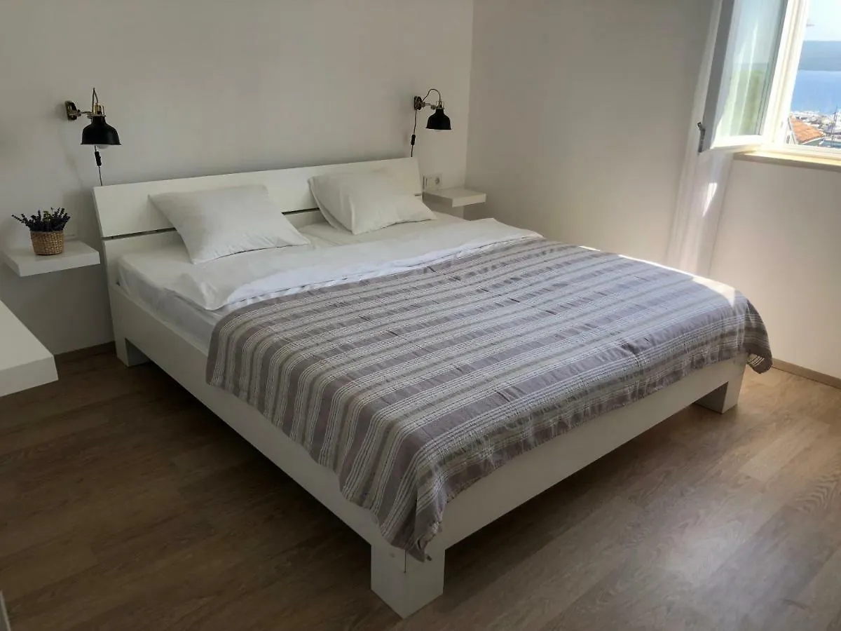 Apartment Vita Natura Losinj Mali Losinj