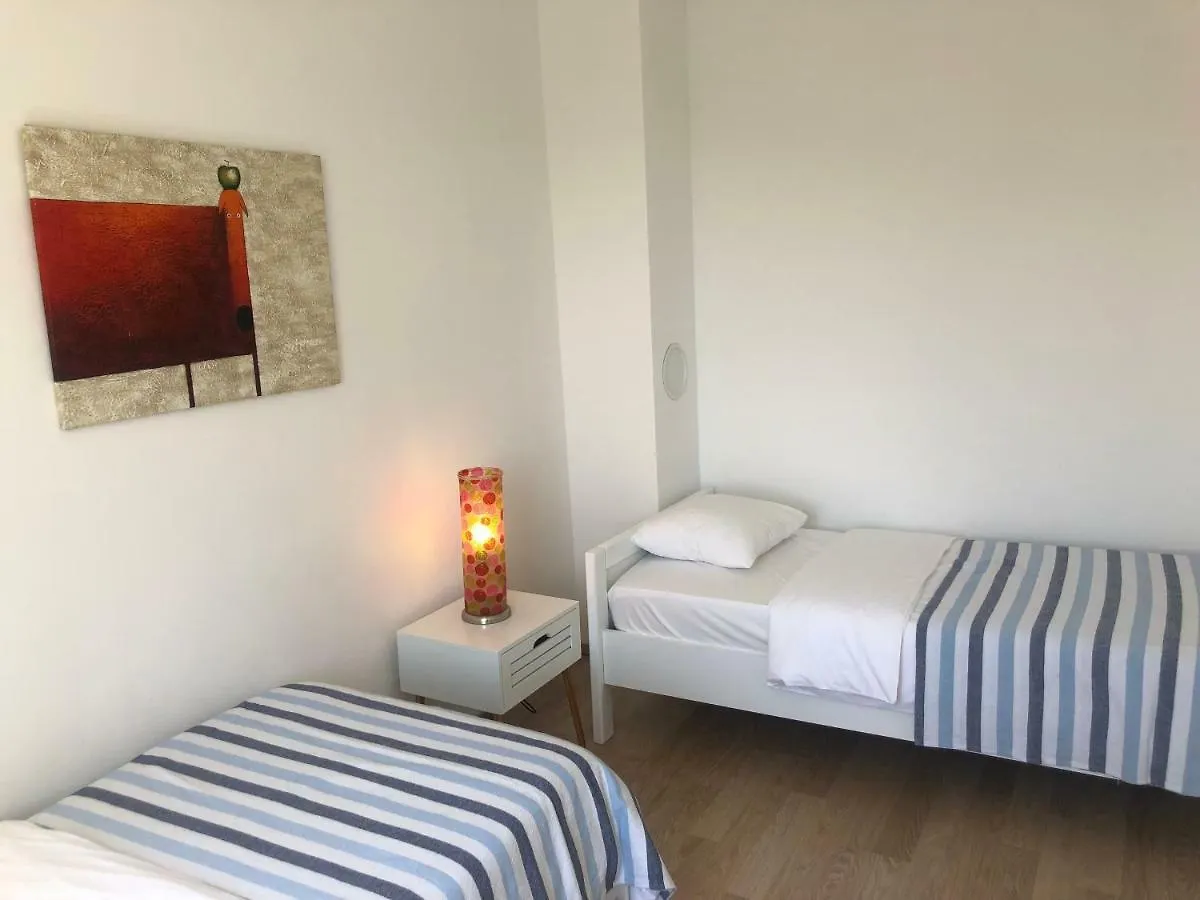 Apartment Vita Natura Losinj Mali Losinj