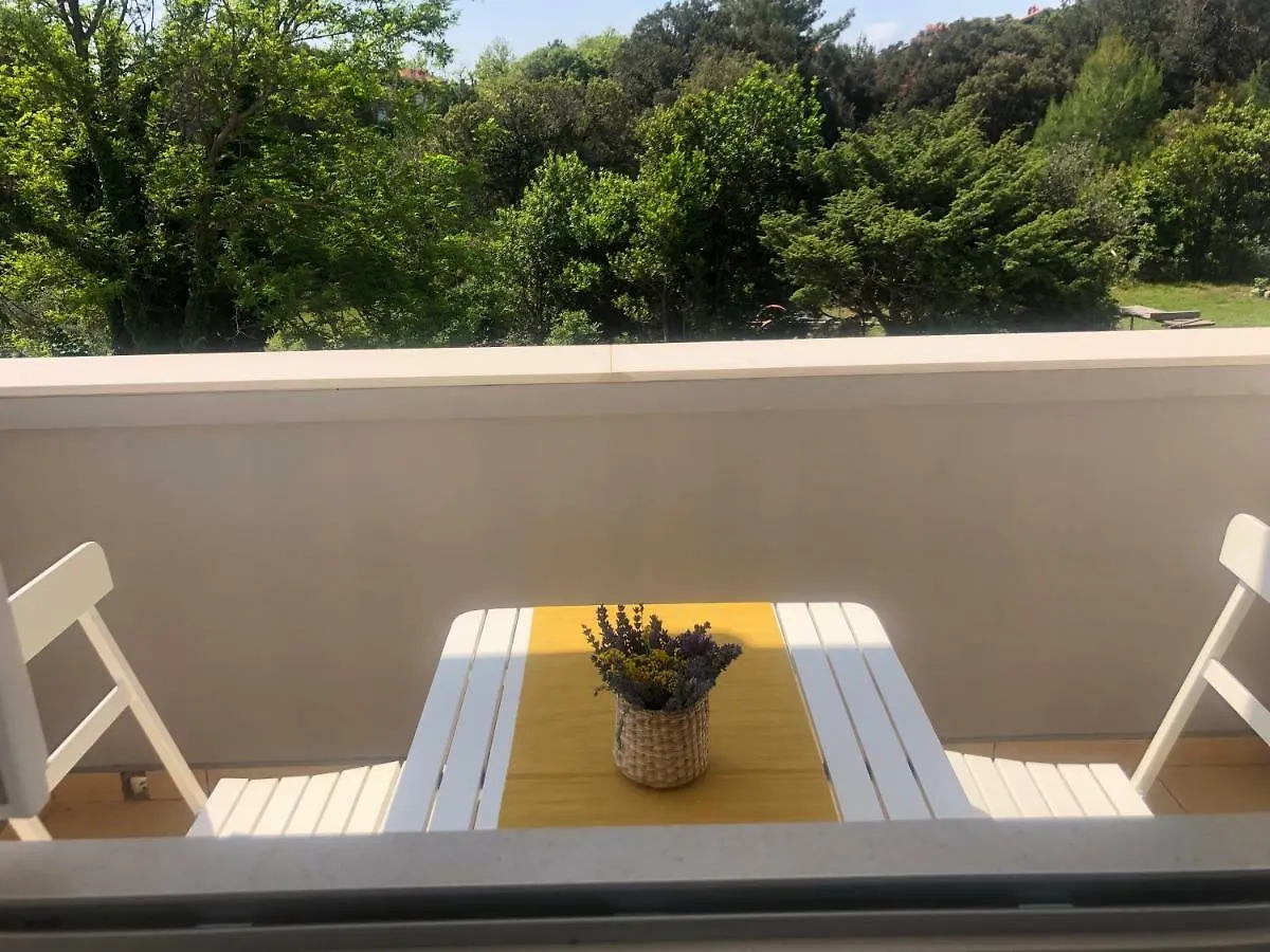 Vita Natura Losinj Mali Losinj Apartment