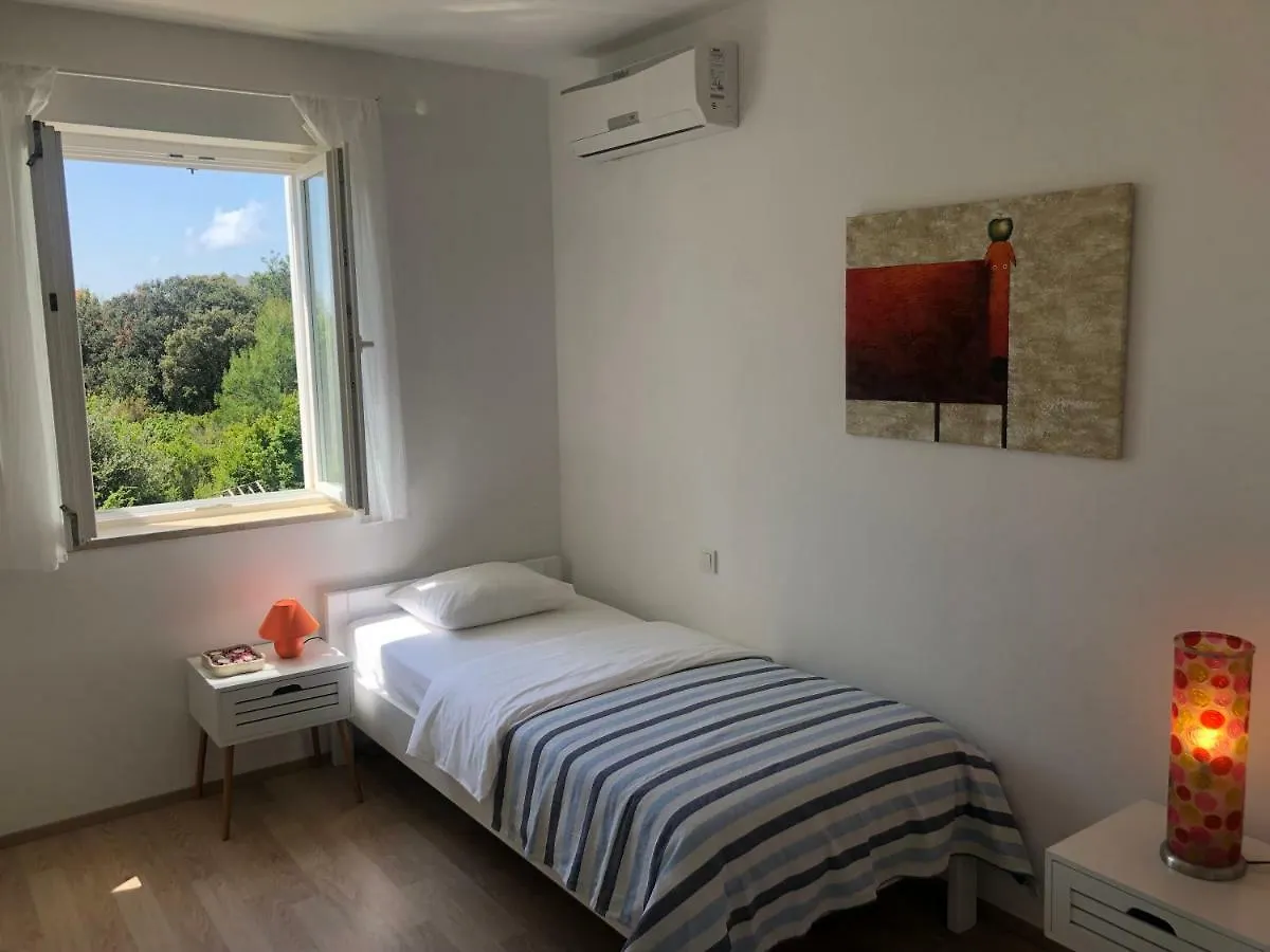 Vita Natura Losinj Mali Losinj 0*,