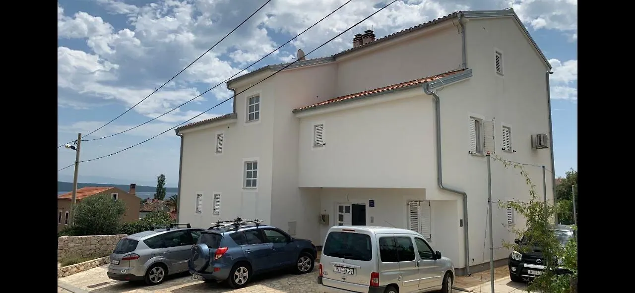Vita Natura Losinj Mali Losinj 0*,  Croatia