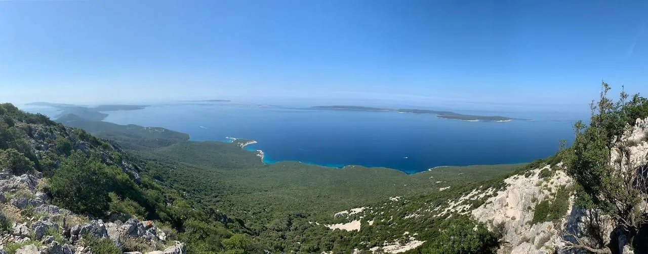 Apartment Vita Natura Losinj Mali Losinj