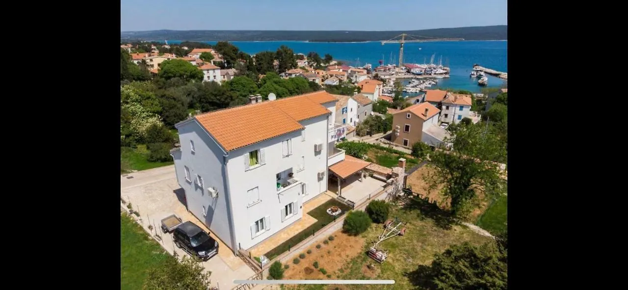Vita Natura Losinj Mali Losinj Apartment
