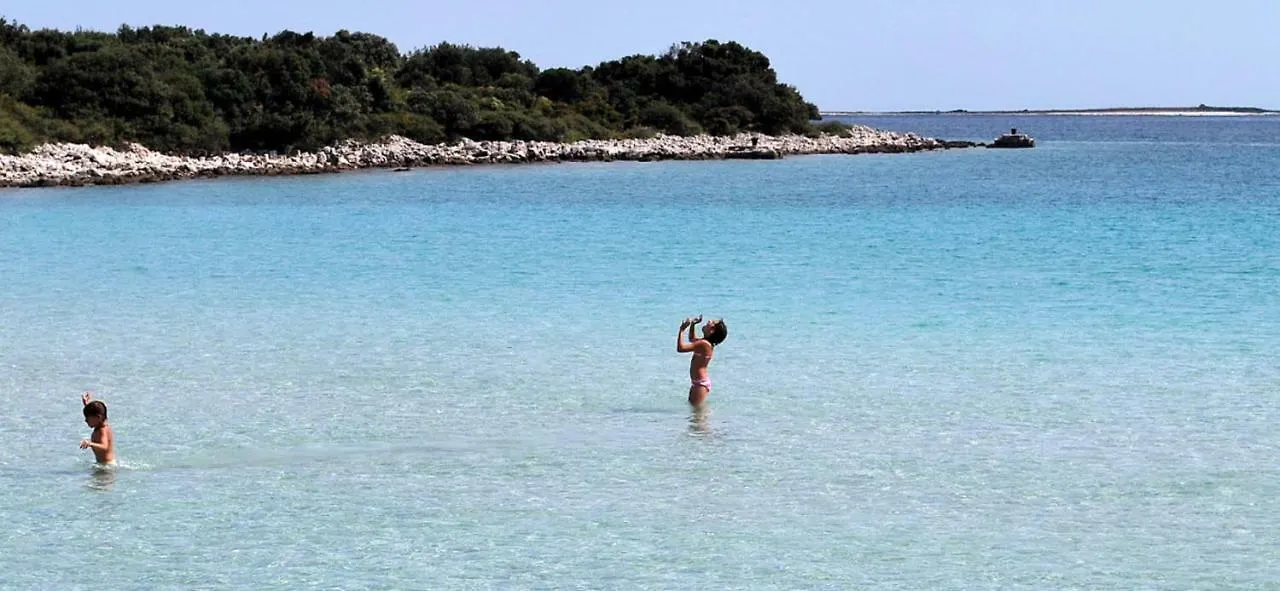 Apartment Vita Natura Losinj Mali Losinj Croatia