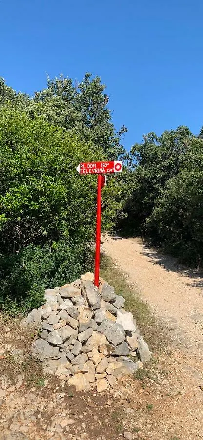 Vita Natura Losinj Mali Losinj 0*,