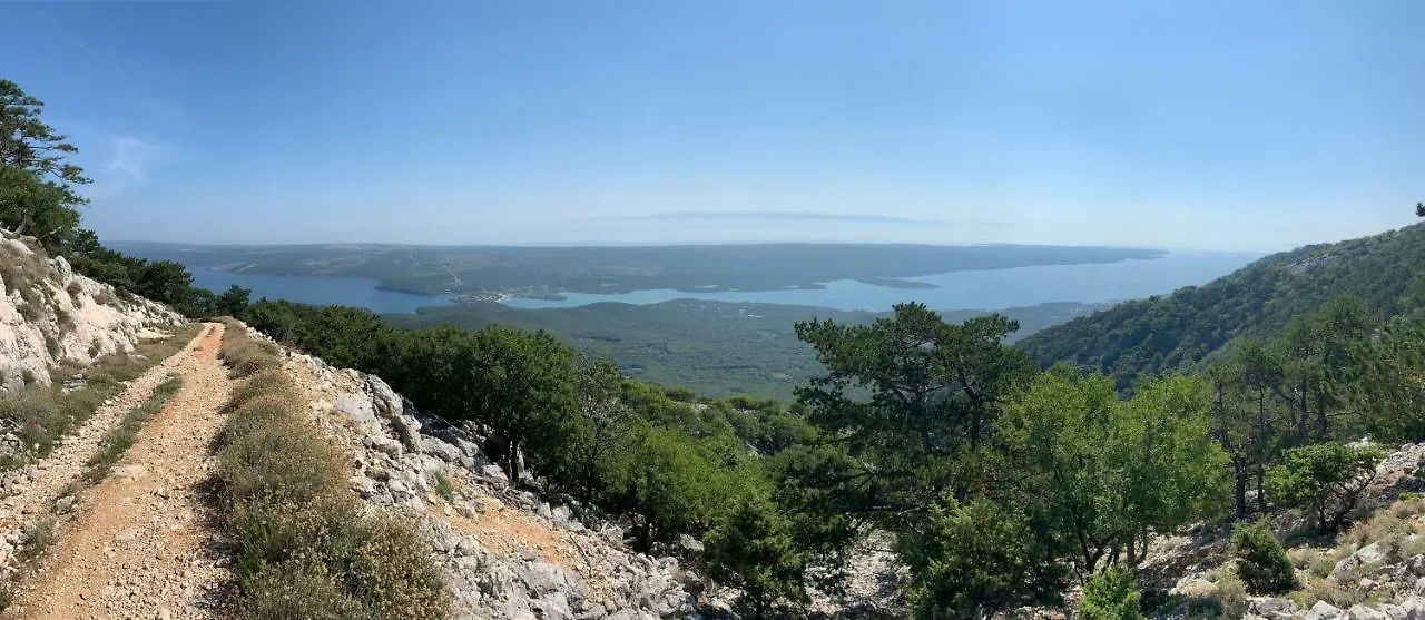 Vita Natura Losinj Mali Losinj
