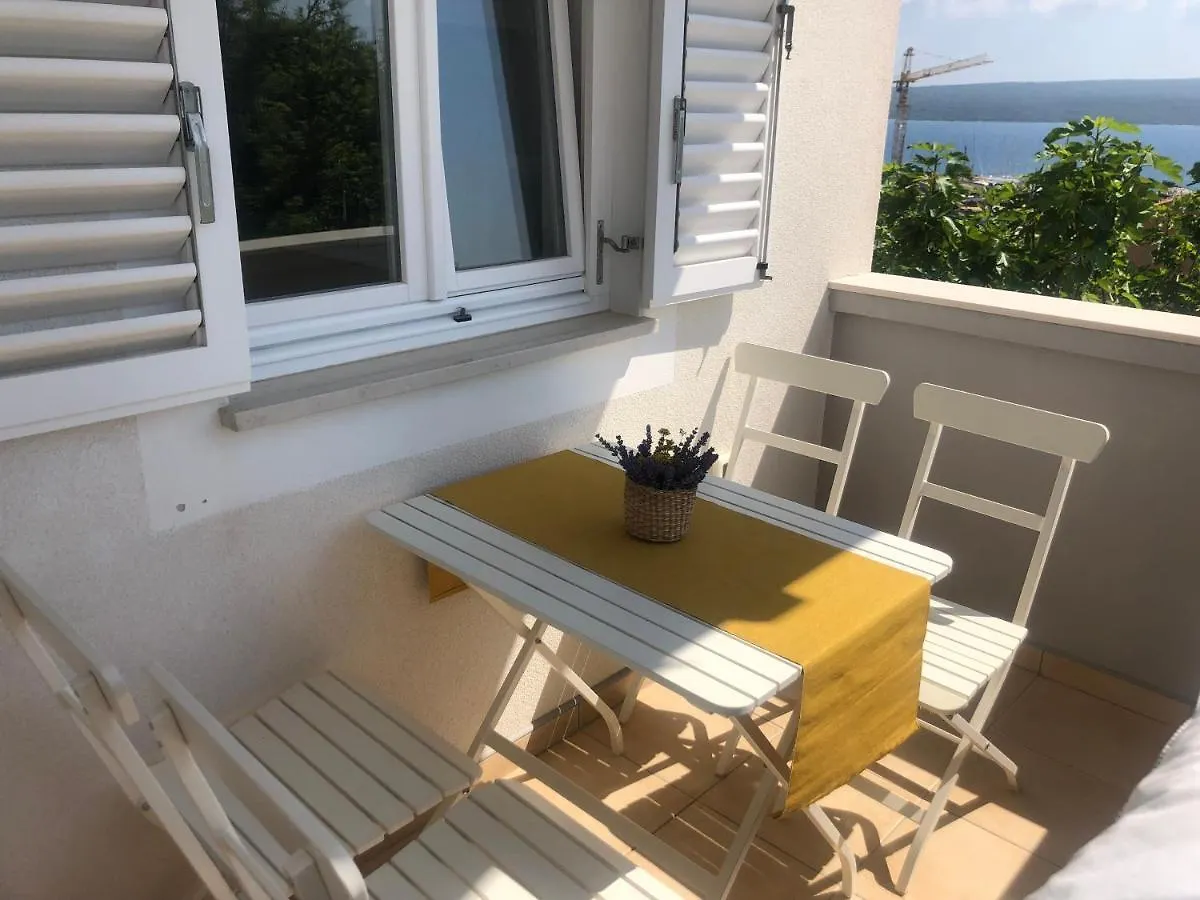 Vita Natura Losinj Mali Losinj Apartment
