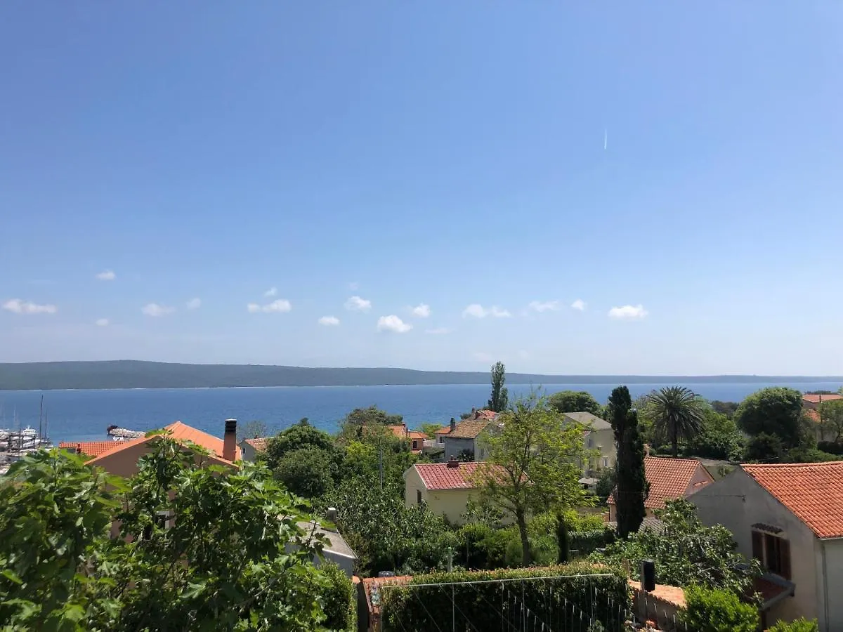 Vita Natura Losinj Mali Losinj Croatia