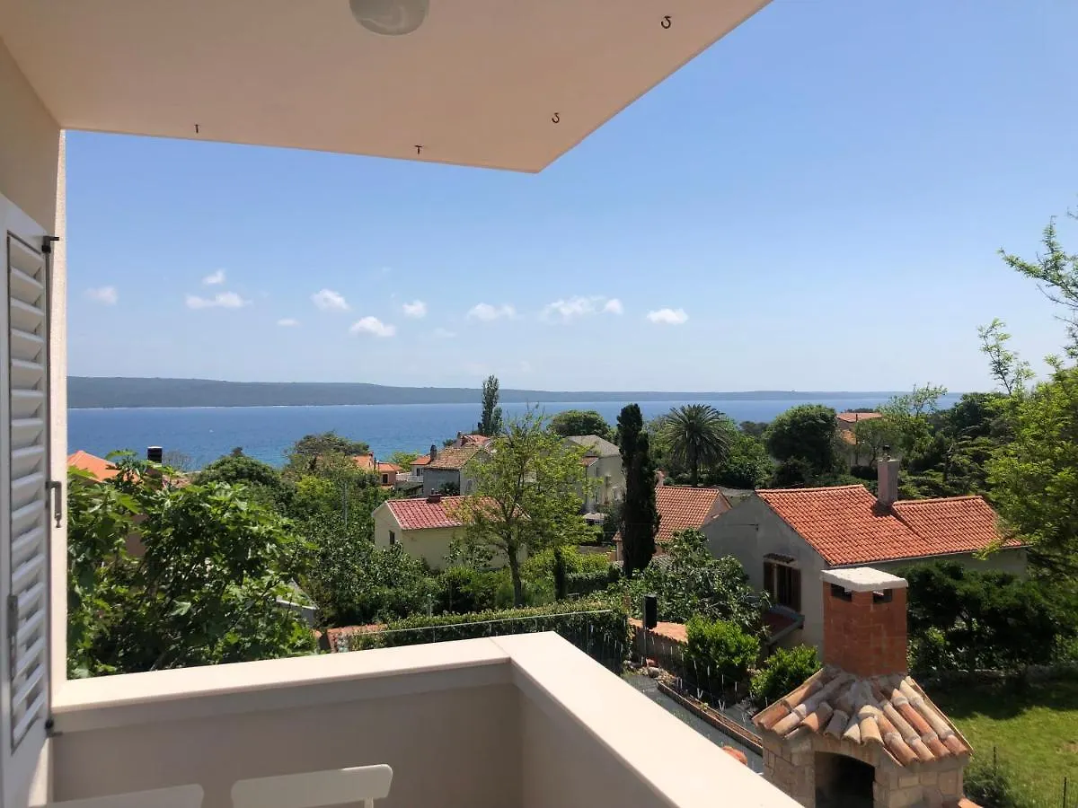 Vita Natura Losinj Mali Losinj Croatia