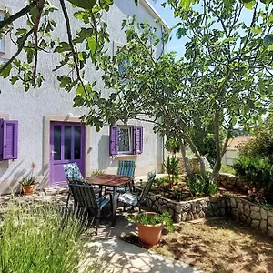 Casa Di Castello Apartman