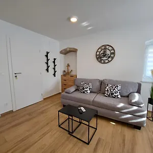 Apartman Tea Apartman
