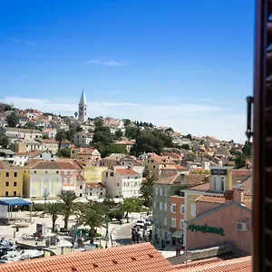 Apartment Buga In Center Of, Mali Losinj
